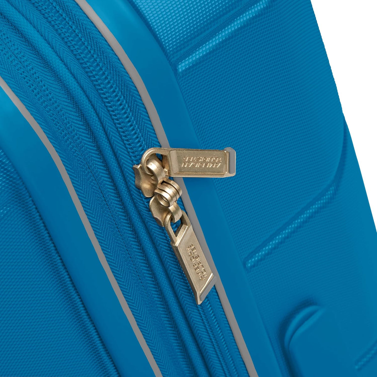 Stratum 2.0 Expandable Hardside Luggage with Spinner Wheels, Soft Coral, Carry-on