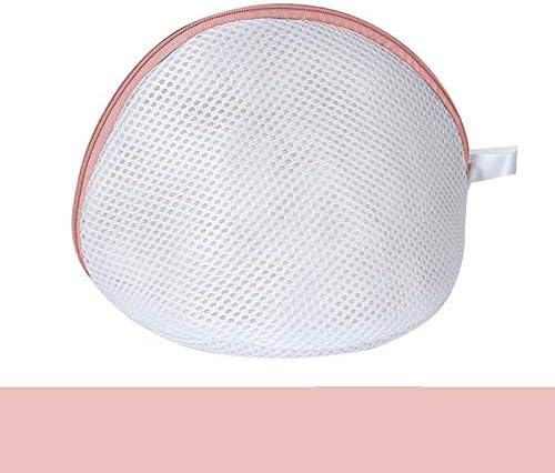 V-shine Large Size Bra Wash Bags, Mesh Bra Laundry Bags with Premium Zipper, Wash Mesh Bag for Bras Lingerie, Laundry,Stocking, Underwear and Delicates (3 Pack)