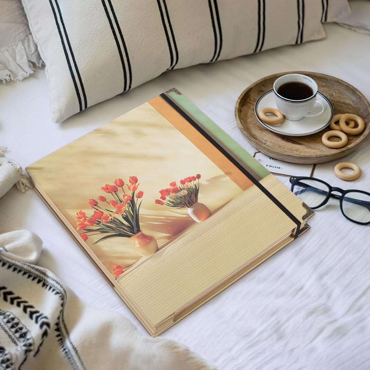Important Document Organizer, Expanding File Folder for Important Papers, Emergency Binder, Birth Certificates, Social Security Cards, and Passports, Anti-Lost Binders, Graduation Gifts