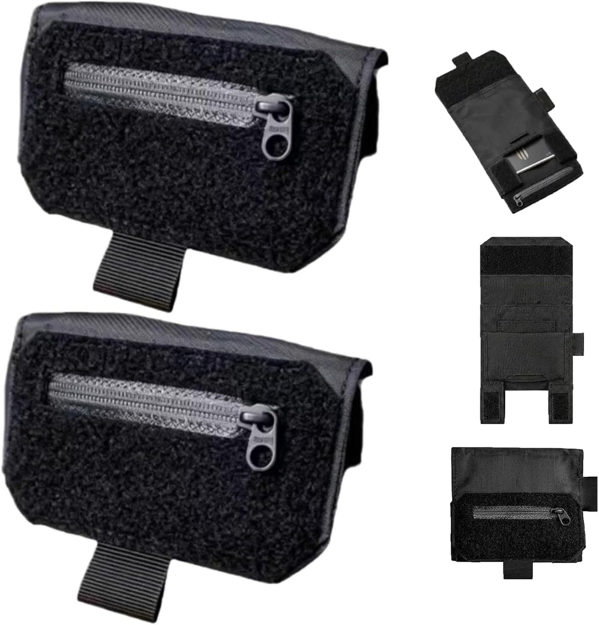 Slim Belt Wallet for Men, 2026 New Money Belt for Travel for Men Hidden, Concealed Retractable Quick Access Wallet for Easy Carry Daily Gift for Father‘s Day