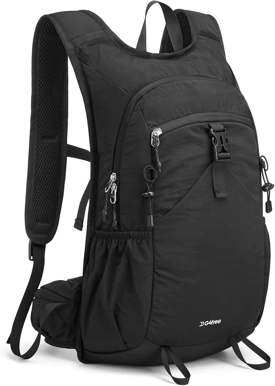 20L Hiking Backpack with Waist Strap for Women Men | Lightweight Waterproof Daypack for Travel Camping Outdoor