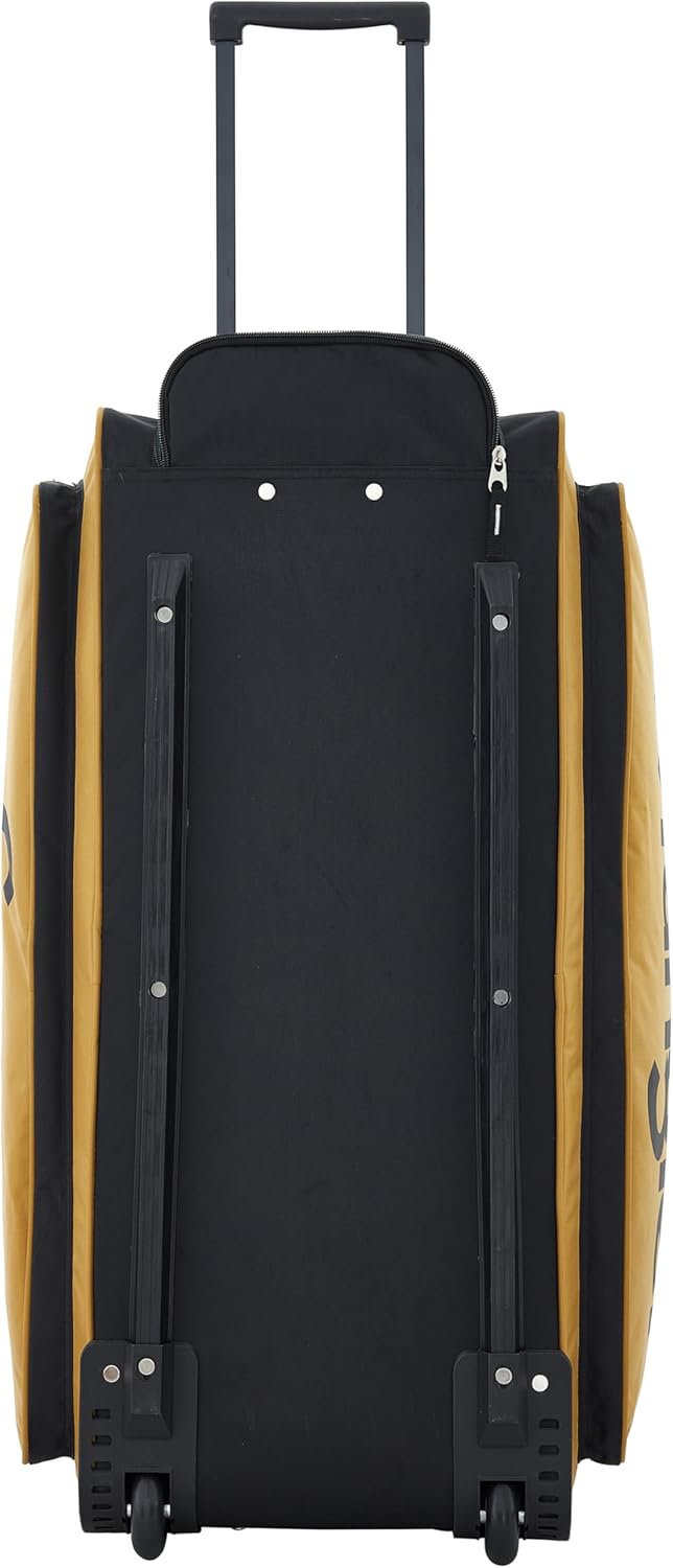 Wesley Rolling Duffel Bag