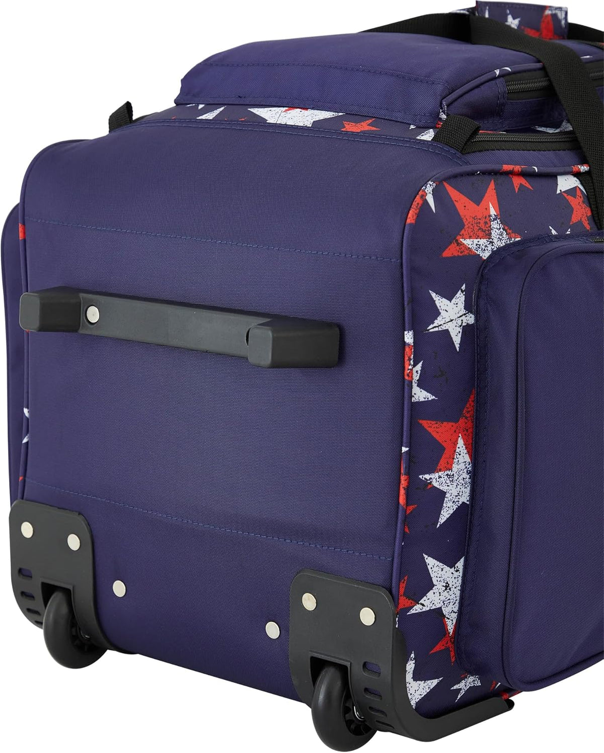 Wesley Rolling Duffel Bag
