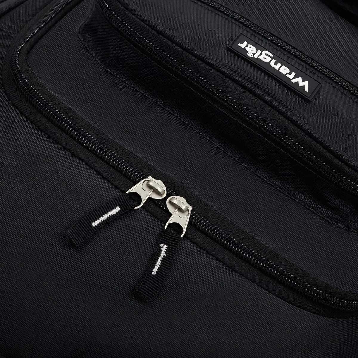 Wesley Rolling Duffel Bag