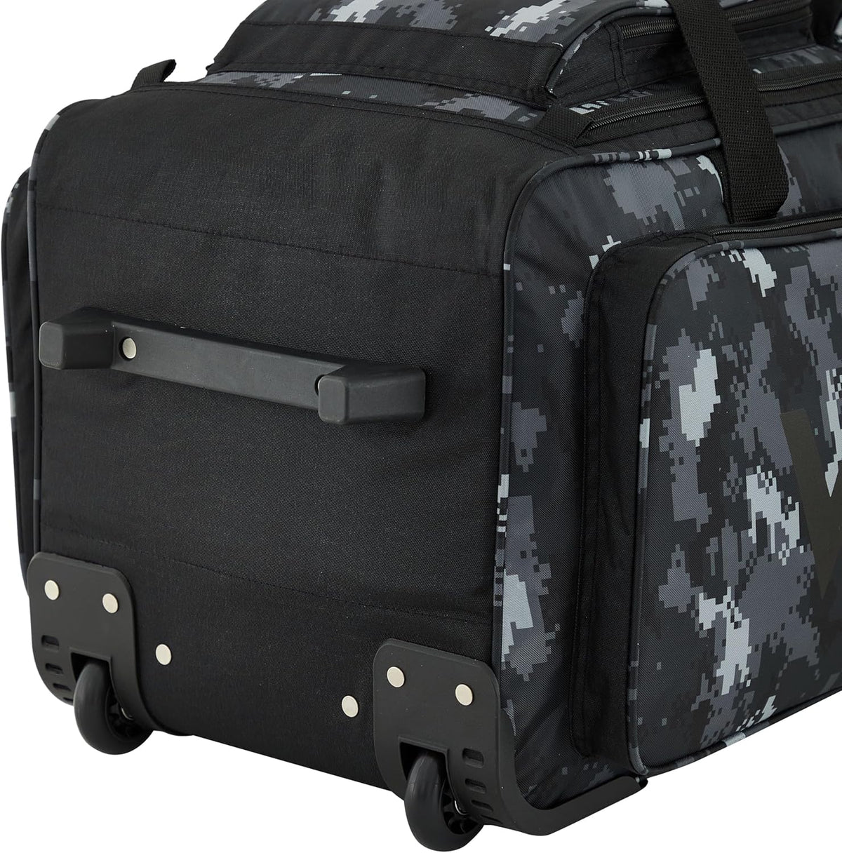 Wesley Rolling Duffel Bag