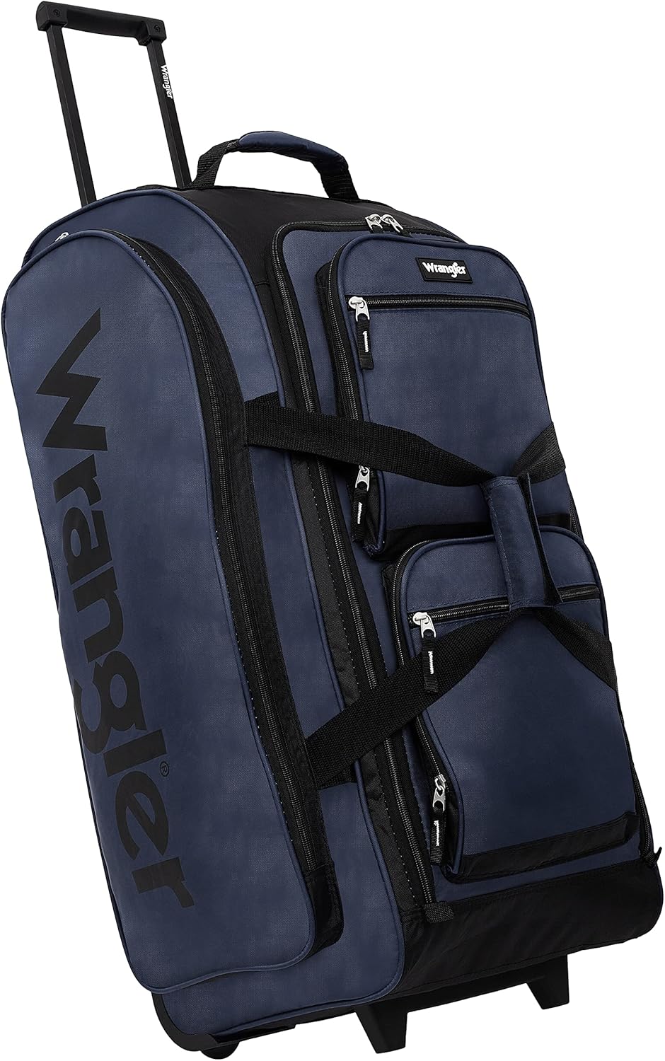 Wesley Rolling Duffel Bag
