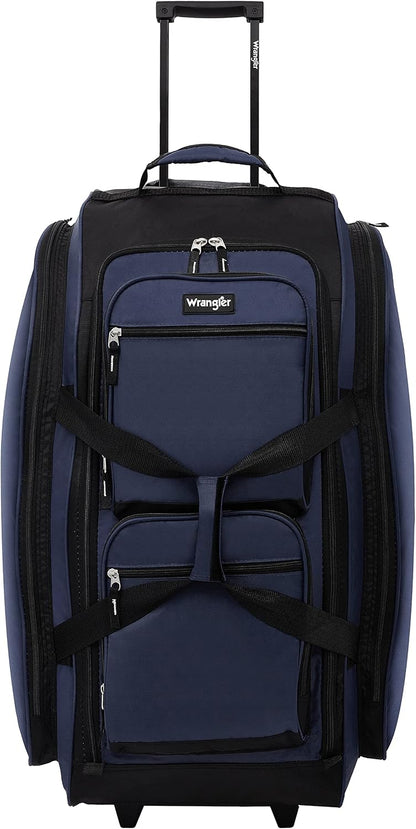 Wesley Rolling Duffel Bag