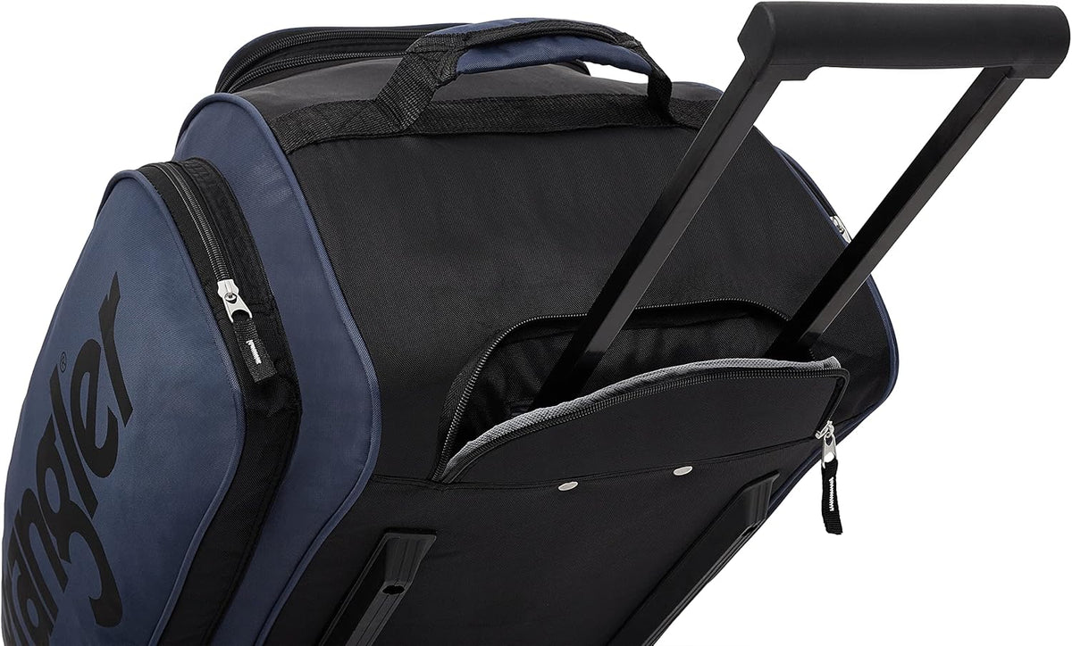 Wesley Rolling Duffel Bag