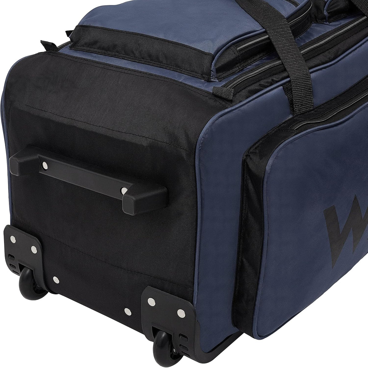 Wesley Rolling Duffel Bag