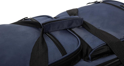 Wesley Rolling Duffel Bag
