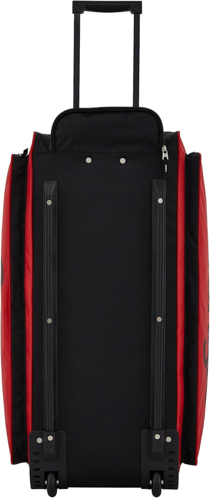 Wesley Rolling Duffel Bag