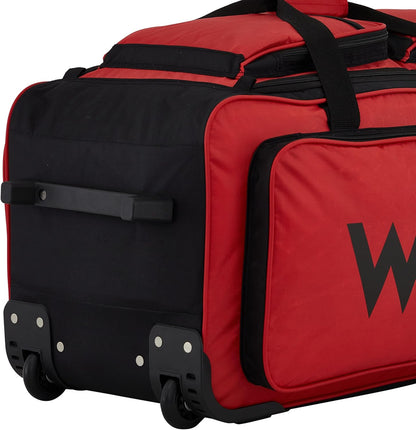 Wesley Rolling Duffel Bag