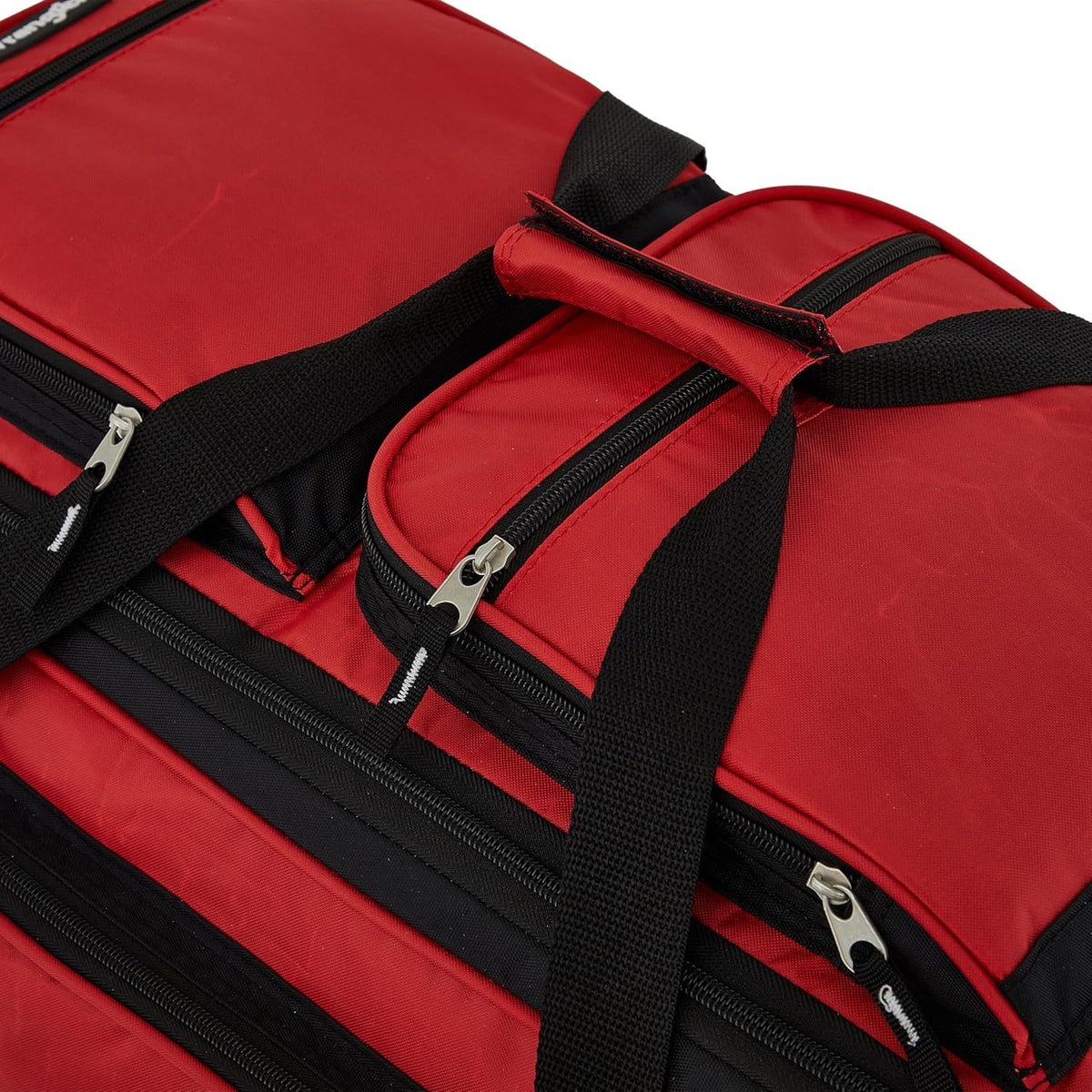 Wesley Rolling Duffel Bag
