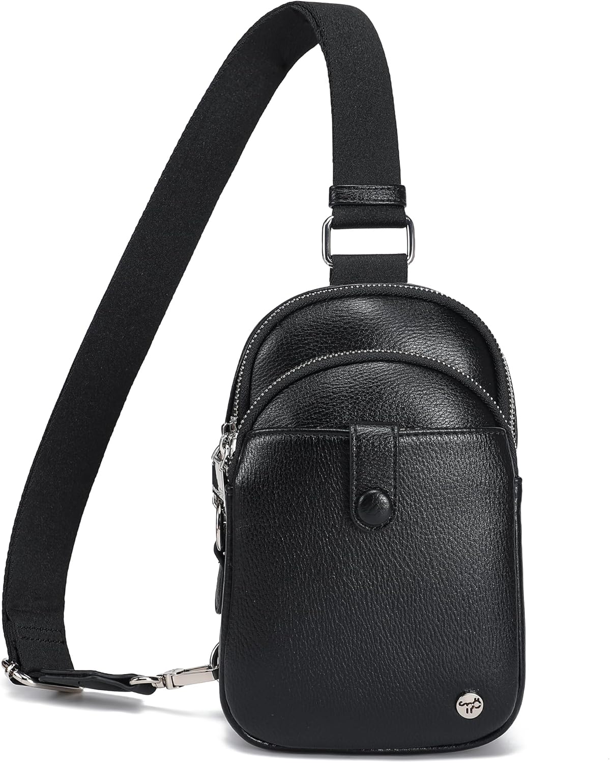 Anti Theft Crossbody Bags for Women Travel Small Sling Bag Fanny Packs Cross Body Purses Everyday