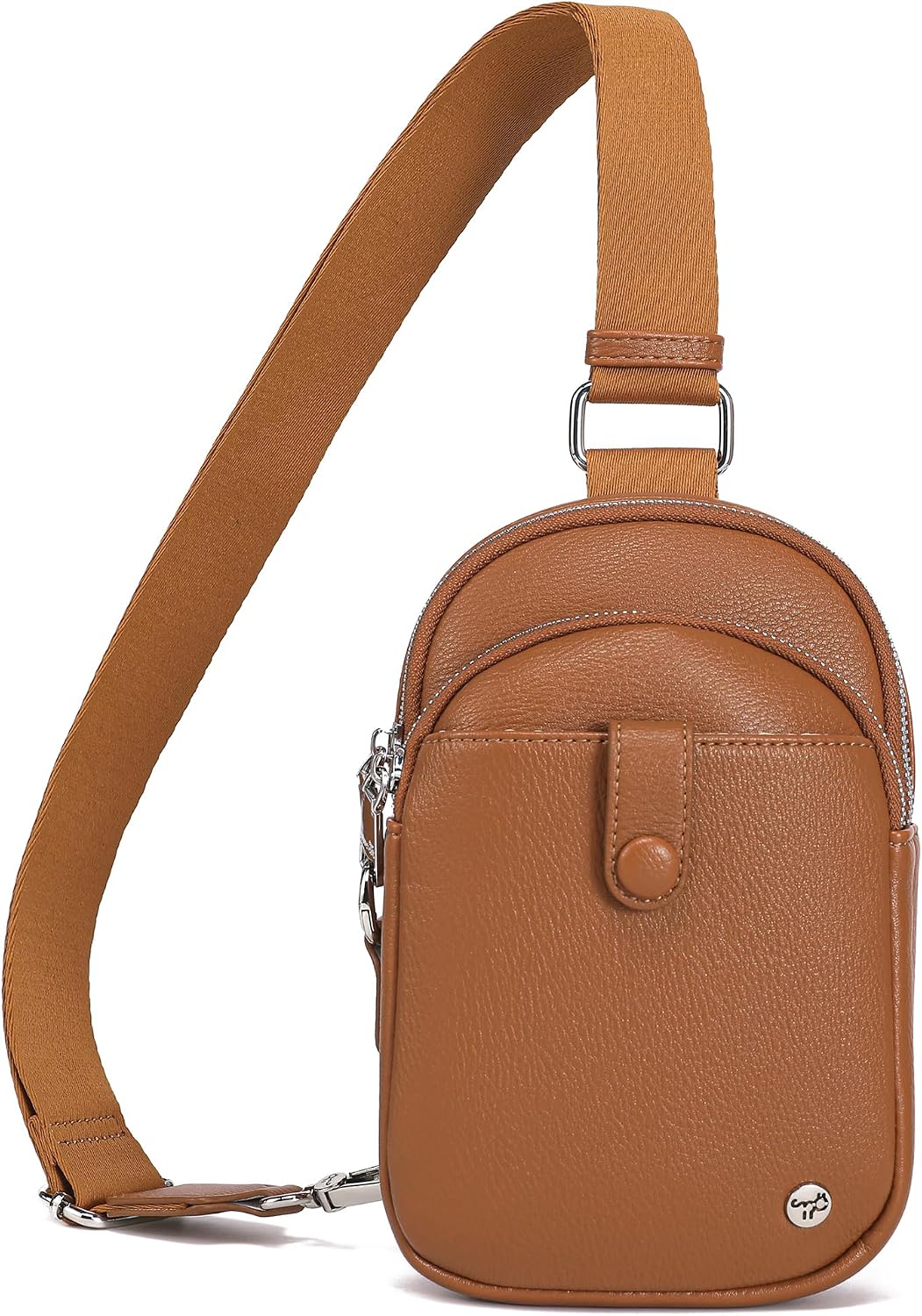 Anti Theft Crossbody Bags for Women Travel Small Sling Bag Fanny Packs Cross Body Purses Everyday
