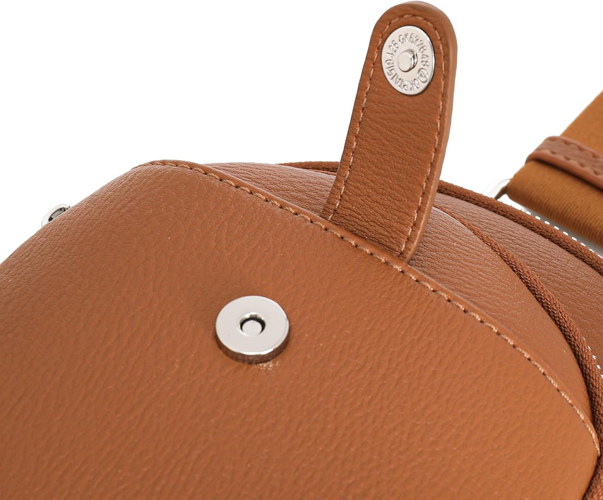 Anti Theft Crossbody Bags for Women Travel Small Sling Bag Fanny Packs Cross Body Purses Everyday