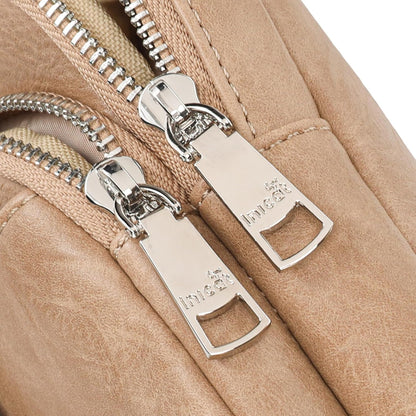 Anti Theft Crossbody Bags for Women Travel Small Sling Bag Fanny Packs Cross Body Purses Everyday