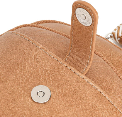 Anti Theft Crossbody Bags for Women Travel Small Sling Bag Fanny Packs Cross Body Purses Everyday