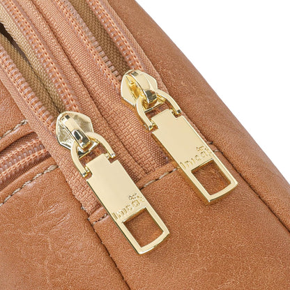 Anti Theft Crossbody Bags for Women Travel Small Sling Bag Fanny Packs Cross Body Purses Everyday