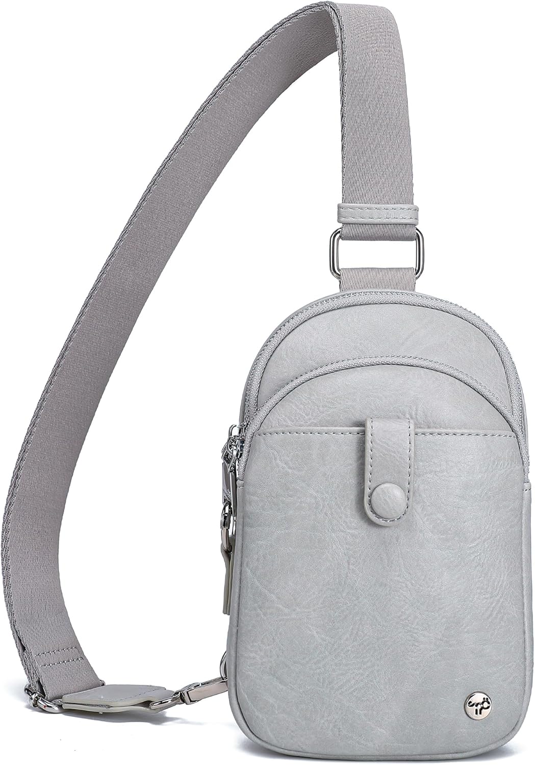 Anti Theft Crossbody Bags for Women Travel Small Sling Bag Fanny Packs Cross Body Purses Everyday