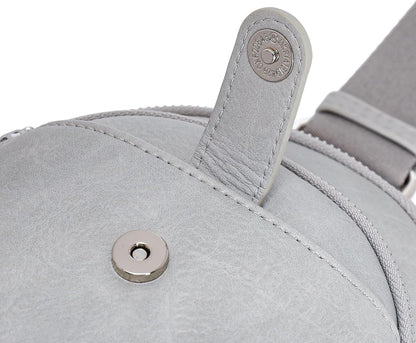 Anti Theft Crossbody Bags for Women Travel Small Sling Bag Fanny Packs Cross Body Purses Everyday