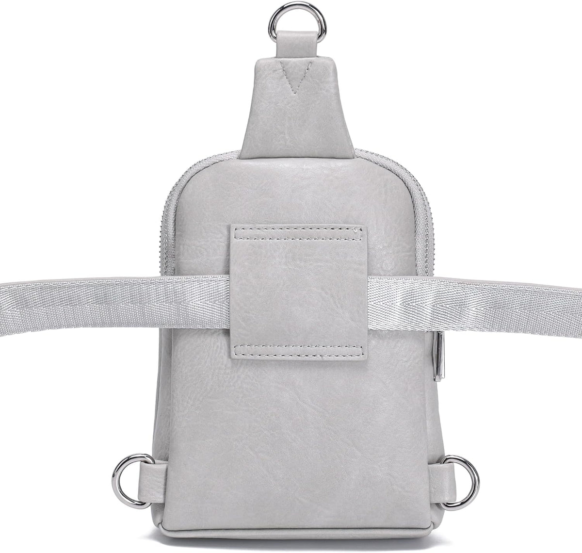 Anti Theft Crossbody Bags for Women Travel Small Sling Bag Fanny Packs Cross Body Purses Everyday