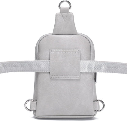 Anti Theft Crossbody Bags for Women Travel Small Sling Bag Fanny Packs Cross Body Purses Everyday