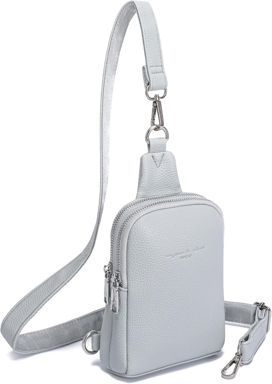Anti Theft Crossbody Bags for Women Travel Small Sling Bag Fanny Packs Cross Body Purses Everyday