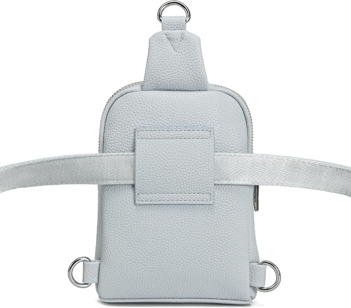 Anti Theft Crossbody Bags for Women Travel Small Sling Bag Fanny Packs Cross Body Purses Everyday