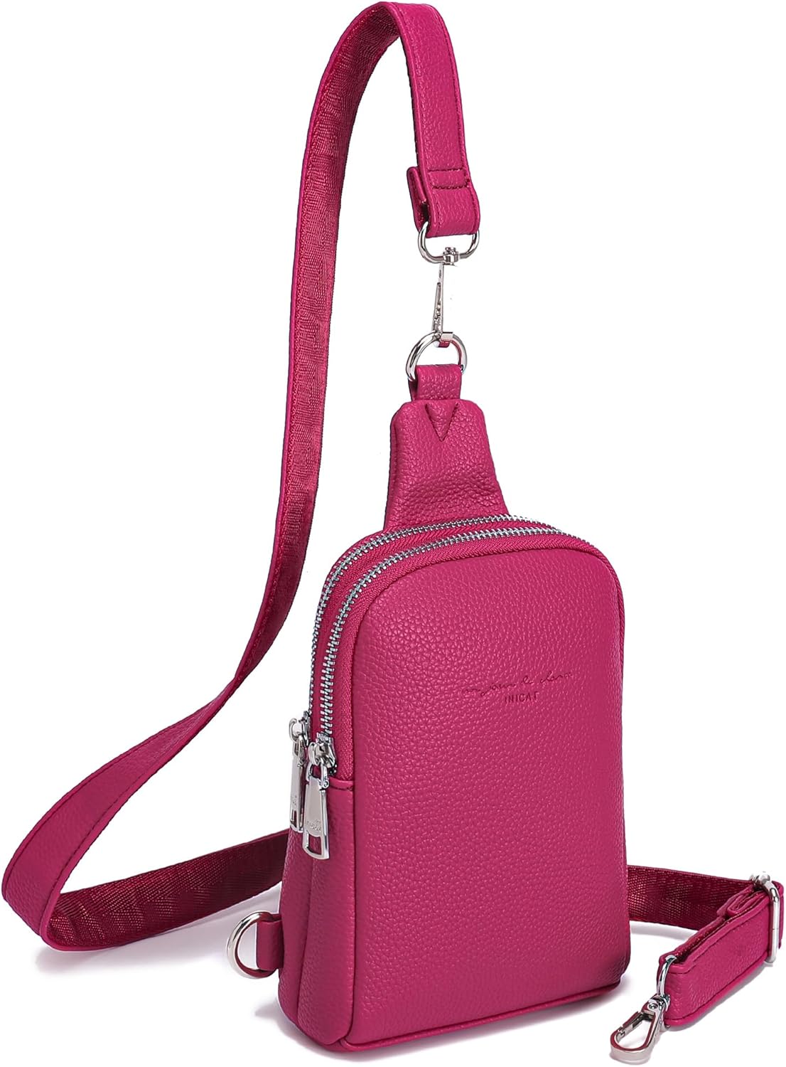 Anti Theft Crossbody Bags for Women Travel Small Sling Bag Fanny Packs Cross Body Purses Everyday