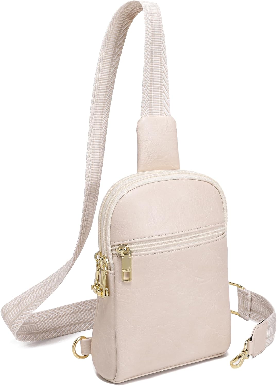 Anti Theft Crossbody Bags for Women Travel Small Sling Bag Fanny Packs Cross Body Purses Everyday