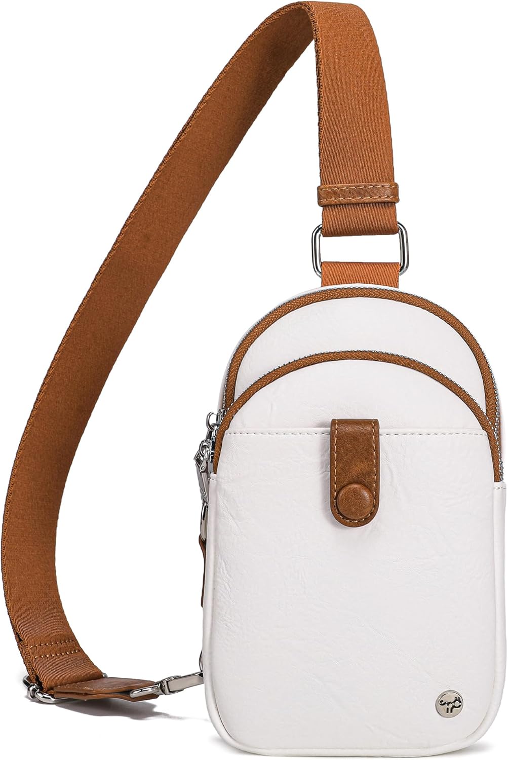 Anti Theft Crossbody Bags for Women Travel Small Sling Bag Fanny Packs Cross Body Purses Everyday
