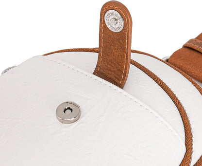 Anti Theft Crossbody Bags for Women Travel Small Sling Bag Fanny Packs Cross Body Purses Everyday