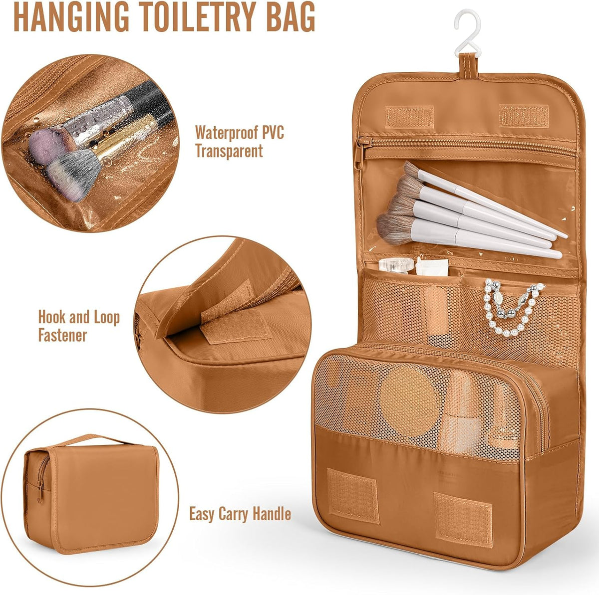 10 Set Packing Cubes for Travel Essentials,Anti-Wrinkle Buckled Suitcase Organizer for Shoe & Toiletry Bag,Carry On Luggage Bag with 99+ Count Mesh Holes for Airplane & College Dorm Accessories