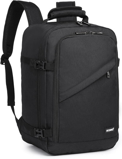 Carry on Backpack, Airline Approved Under Seat Travel Backpack