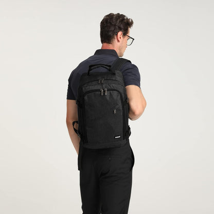 Carry on Backpack, Airline Approved Under Seat Travel Backpack