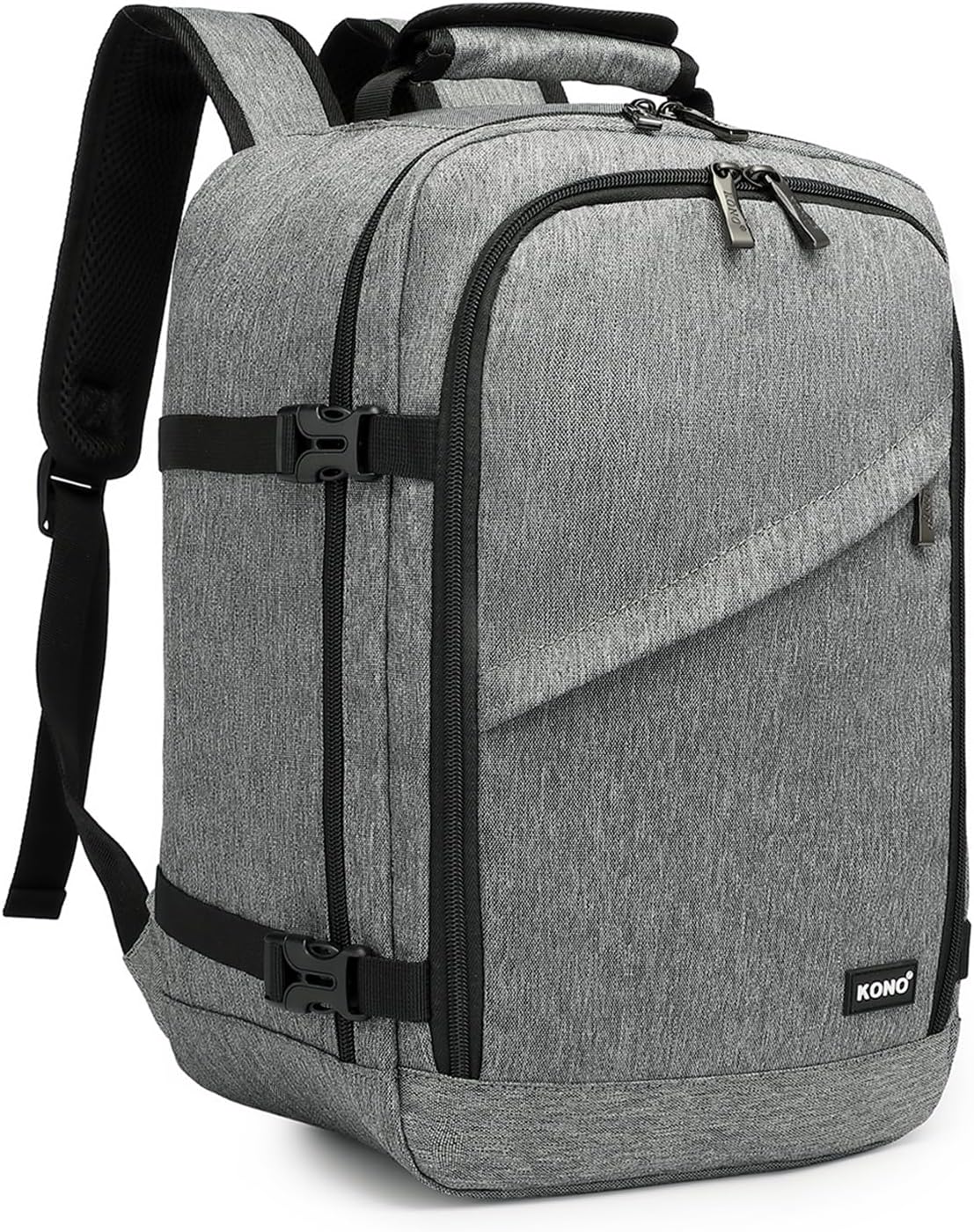 Carry on Backpack, Airline Approved Under Seat Travel Backpack