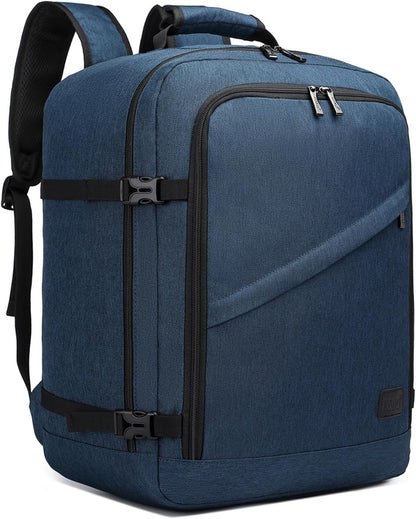 Carry on Backpack, Airline Approved Under Seat Travel Backpack