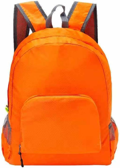 Lightweight foldaLmagic Lightweight Foldable 30L Backpack Outdoor Mountaineering Bag Travel Backpack Blue