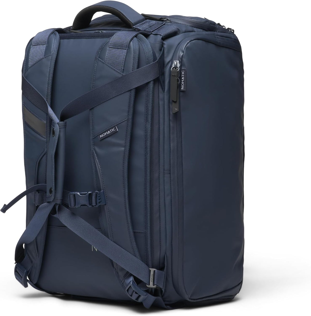30L Travel Bag- Convertible Duffel/Backpack, Carry-on Size for Airplane Travel, Everyday Use Laptop Bag,TSA Compliant