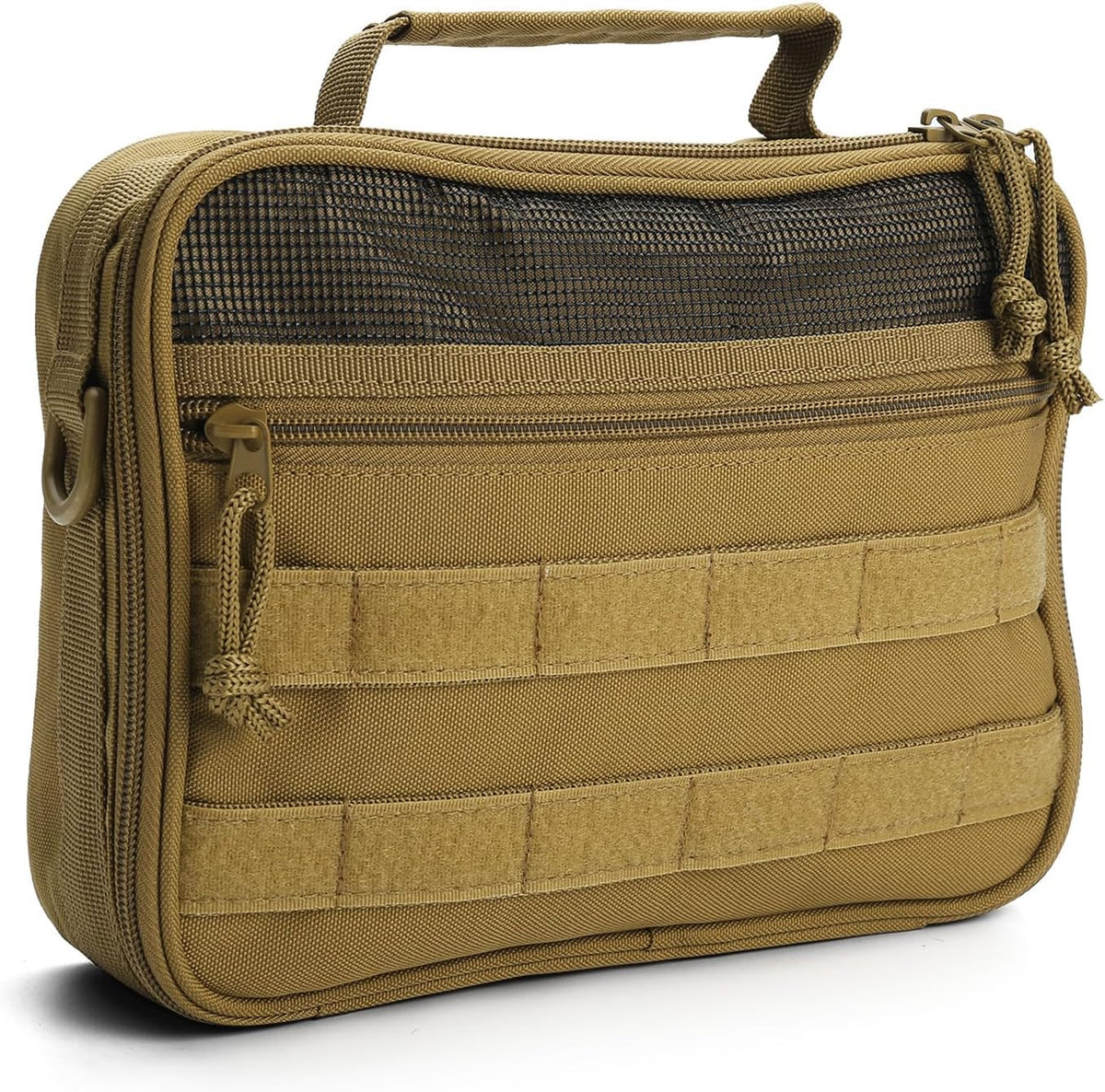 Toiletry Bag for Men Travel Toiletry Organizer Dopp Kit Organizer Toiletries Travel Bag Shaving Hygiene Bag Bathroom Hanging Men's Toiletry Bag for Short Trips Army Green