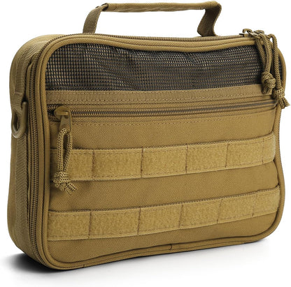 Toiletry Bag for Men Travel Toiletry Organizer Dopp Kit Organizer Toiletries Travel Bag Shaving Hygiene Bag Bathroom Hanging Men's Toiletry Bag for Short Trips Army Green