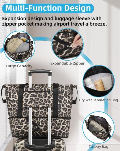 Carry on Luggage 22x14x9 Airline Approved, Expandable 20 Inch Hardside Suitcase with Wheels TSA Lock, PC+ABS Lightweight Carry on Suitcases for Women and Men, Lake Green (20/DB/TB)