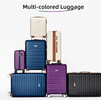 Carry on Luggage 22x14x9 Airline Approved, Expandable 20 Inch Hardside Suitcase with Wheels TSA Lock, PC+ABS Lightweight Carry on Suitcases for Women and Men, Lake Green (20/DB/TB)