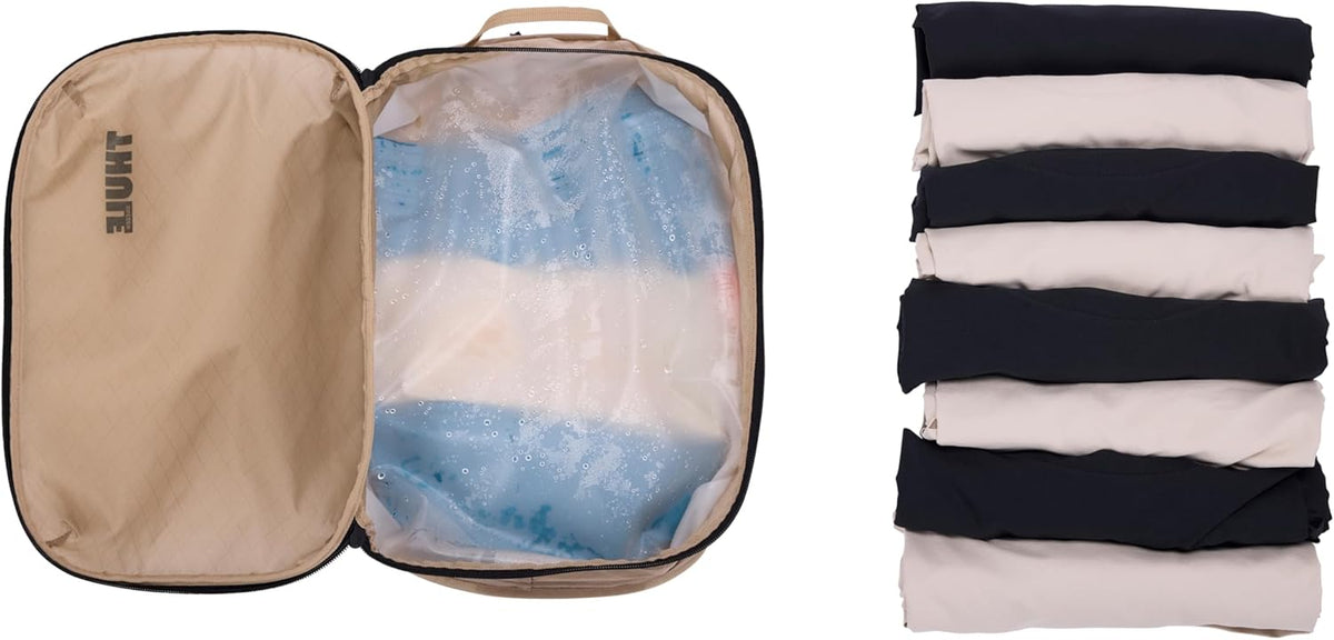 Clean/Dirty Packing Cube