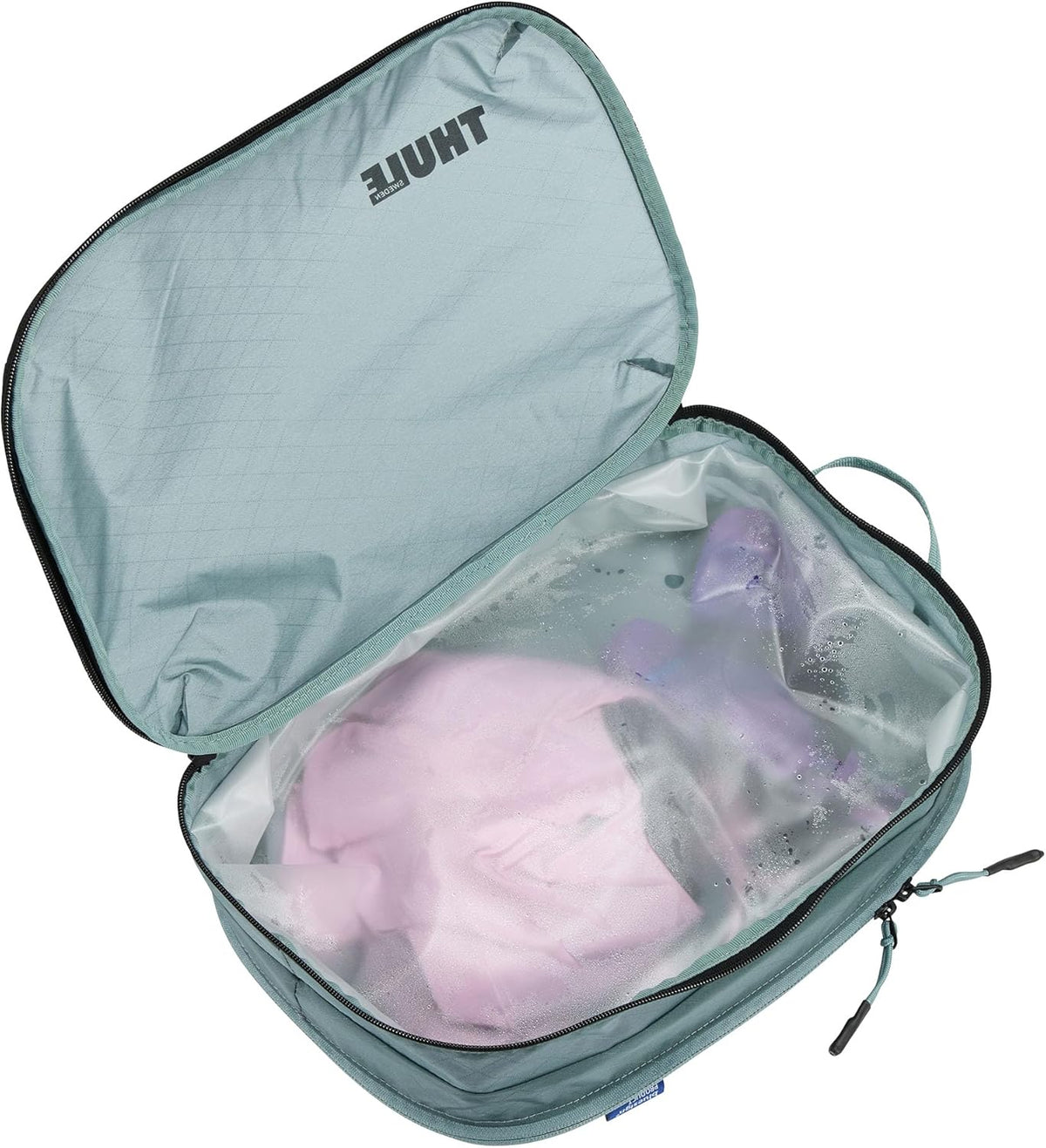 Clean/Dirty Packing Cube