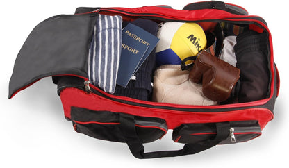 26" Lightweight Rolling Duffel