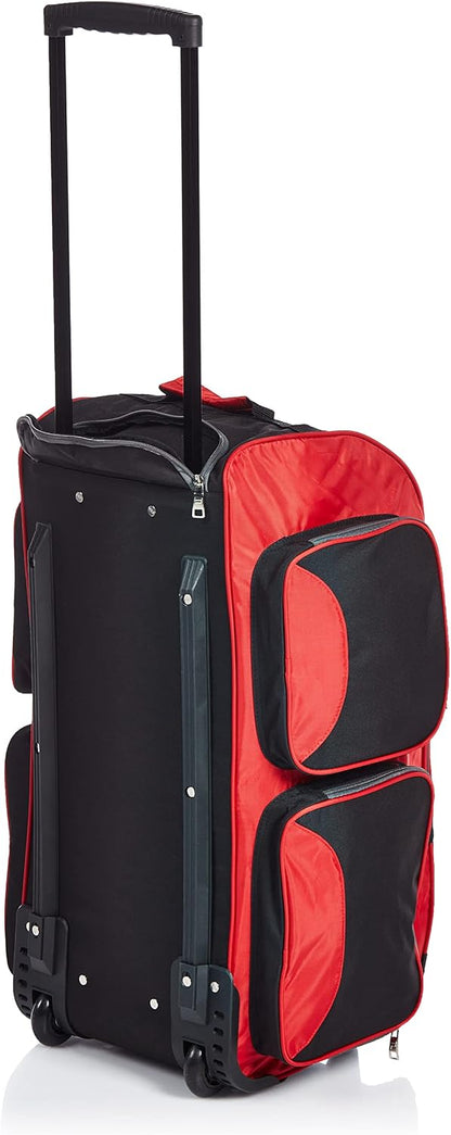 26" Lightweight Rolling Duffel