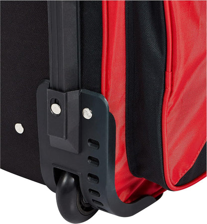 26" Lightweight Rolling Duffel
