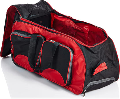 26" Lightweight Rolling Duffel
